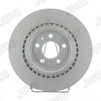 JURID 562735JC Remschijf