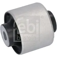 FEBI BILSTEIN Draagarmrubber 179607