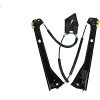 METZGER AUTOTEILE 2160256 Raammechanisme
