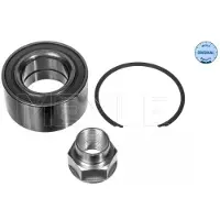 Meyle 214 633 0007 Wiellagerset