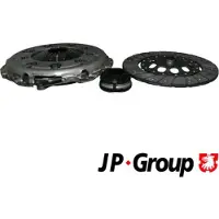 JP GROUP 1130404010 Koppelingsset
