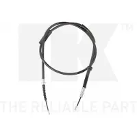 NK 9025113 Handremkabel