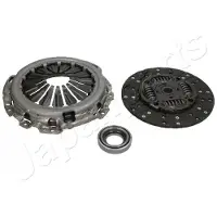 Japanparts KF-1038 Koppelingsset