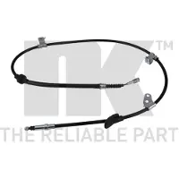 NK 904005 Handremkabel