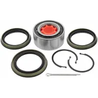 MAPCO 26525 Wiellagerset