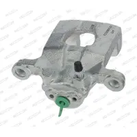 FERODO Remklauw FCL695133, achter links