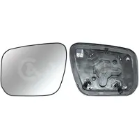 Alkar Spiegelglas Links 6431980 Alkar voor o.a. SUZUKI