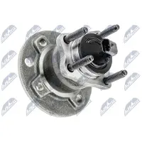 NTY KLT-PL-023 Wiellagerset