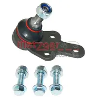 METZGER 57012818 Fuseekogel