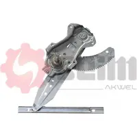 Seim 902690 Raammechanisme