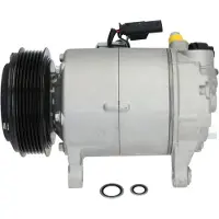 Bosch Airco-compressor 1 986 AD1 102