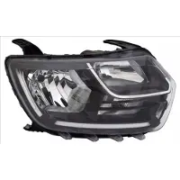 TYC 20-17666-06-2 Koplamp