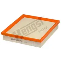 HENGST FILTER E1079L Luchtfilter