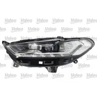 Valeo Koplamp, bevestiging 450737