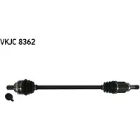 Skf Aandrijfas VKJC 8362