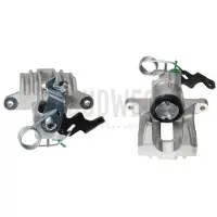 BUDWEG CALIPER 342870 Remklauw