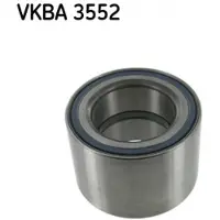 Skf Wiellagerset VKBA 3552 SKF voor o.a. IVECO, NISSAN, RENAULT TRUCKS