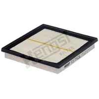 HENGST FILTER E1750L Luchtfilter