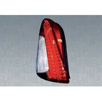 MAGNETI MARELLI Achterlicht LLG031 Magneti Marelli voor o.a. LANCIA
