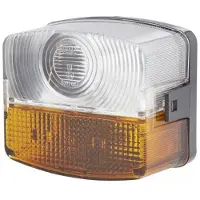 Hella Knipperlicht 2BE 003 182-091 links
