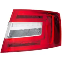 Hella 2SK 012 883-061 Achterlicht