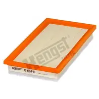 HENGST FILTER E1041L Luchtfilter