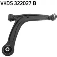 Skf VKDS 322027 B Draagarm