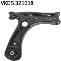 Skf VKDS 321018 Draagarm