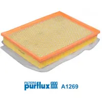 PURFLUX A1269 Luchtfilter