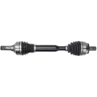 POINT GEAR PNG75956 Aandrijfas
