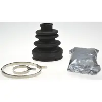 SPIDAN 23242 Asmanchetten set