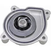 METZGER 4007034 Waterpomp