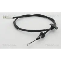 TRISCAN 8140 27138 Handremkabel