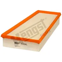 HENGST FILTER Luchtfilter E554L