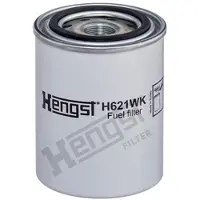 HENGST FILTER H621WK D736 Brandstoffilter