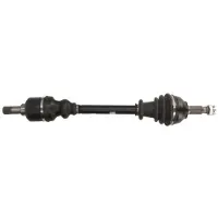 POINT GEAR Aandrijfas PNG72603 links