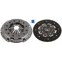 SACHS 3000 951 696 Koppelingsset
