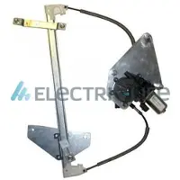 Electric Life Raambedieningsmechanisme ZR PG57 L