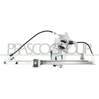 PRASCO RN420W076 Raammechanisme