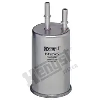 HENGST FILTER H490WK Brandstoffilter