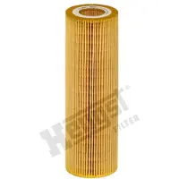 HENGST FILTER Oliefilter E123H01 D194