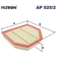 FILTRON AP 025/2 Luchtfilter