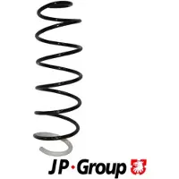 JP GROUP Spiraalveer 3142201200