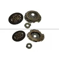 KAWE 958931 Koppelingsset