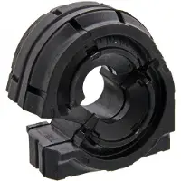 SWAG 20 93 9087 Stabilisatorstang rubber