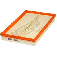 HENGST FILTER Luchtfilter E827L