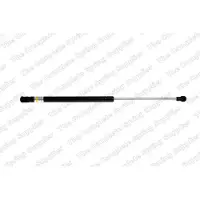 LESJÖFORS 8162037 Gasveer achterklep