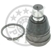 OPTIMAL G3-1060 Fuseekogel