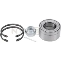 SNR R190.01 Wiellagerset