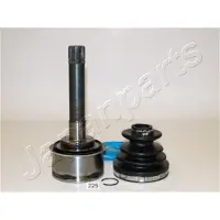 ASHIKA 62-02-225 Homokineet reparatie set, aandrijfas